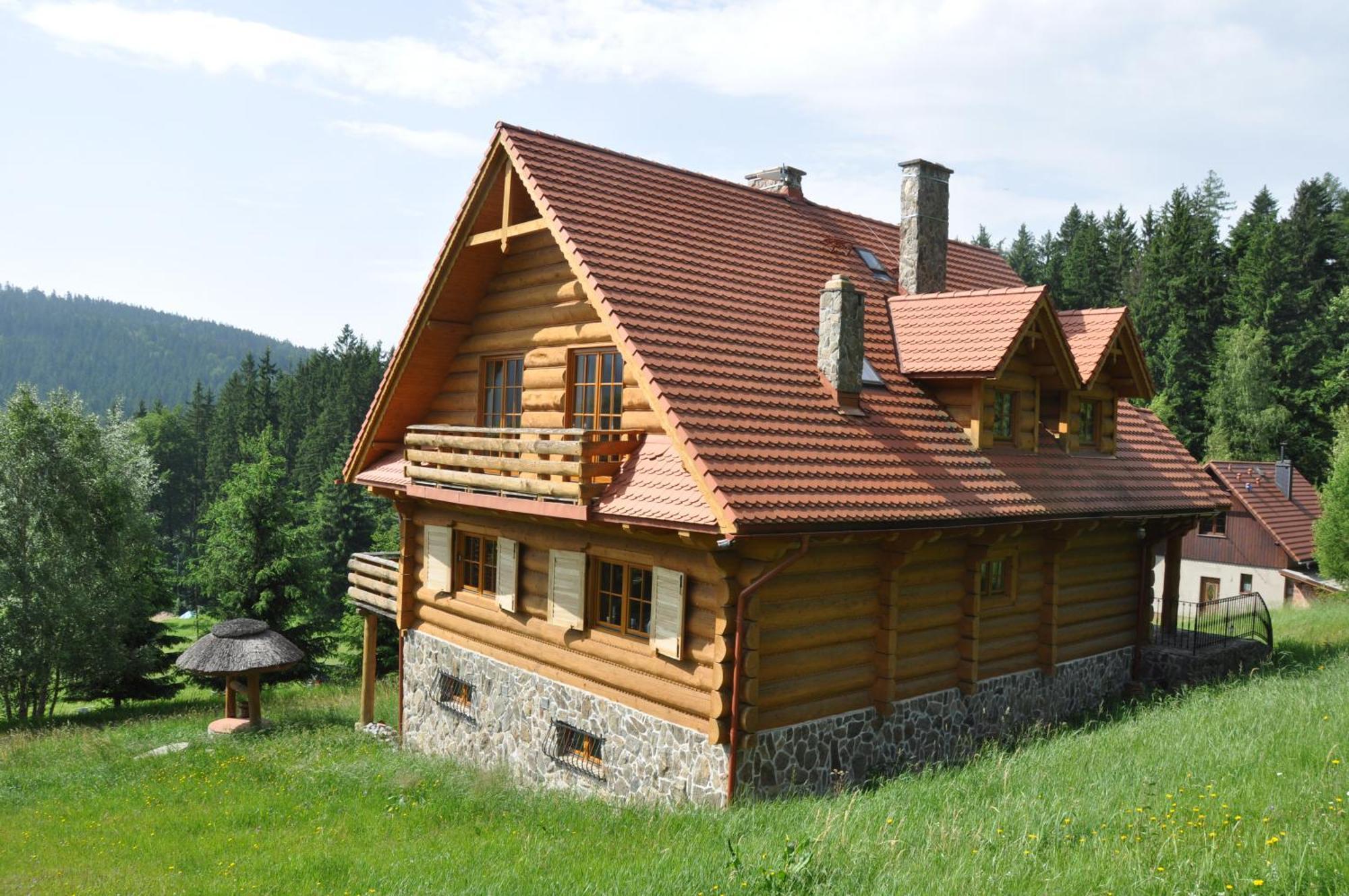Dom Trzech Braci Vila Lądek-Zdrój Exterior foto
