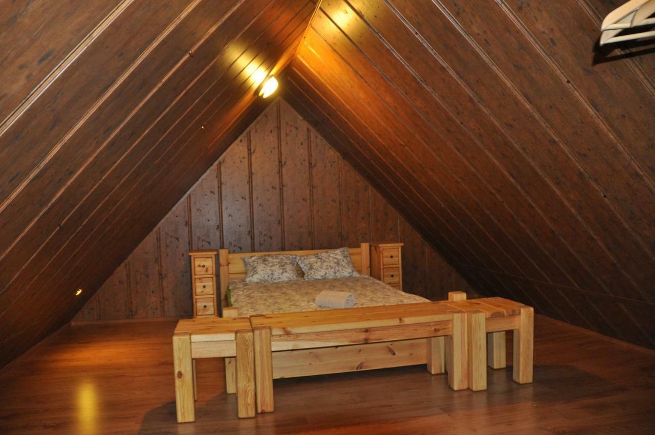 Dom Trzech Braci Vila Lądek-Zdrój Exterior foto